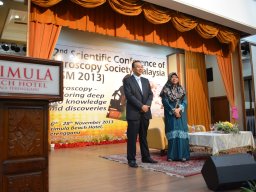 SCMSM 2013  di Primula Beach, Terengganu hosted by UMT